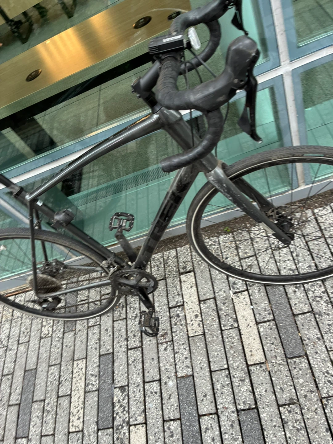 Trek domane 5 - photo 2