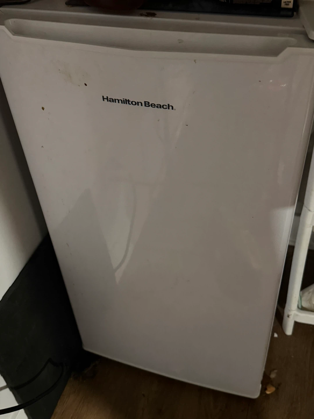 Hamilton Beach Compact Fridge
