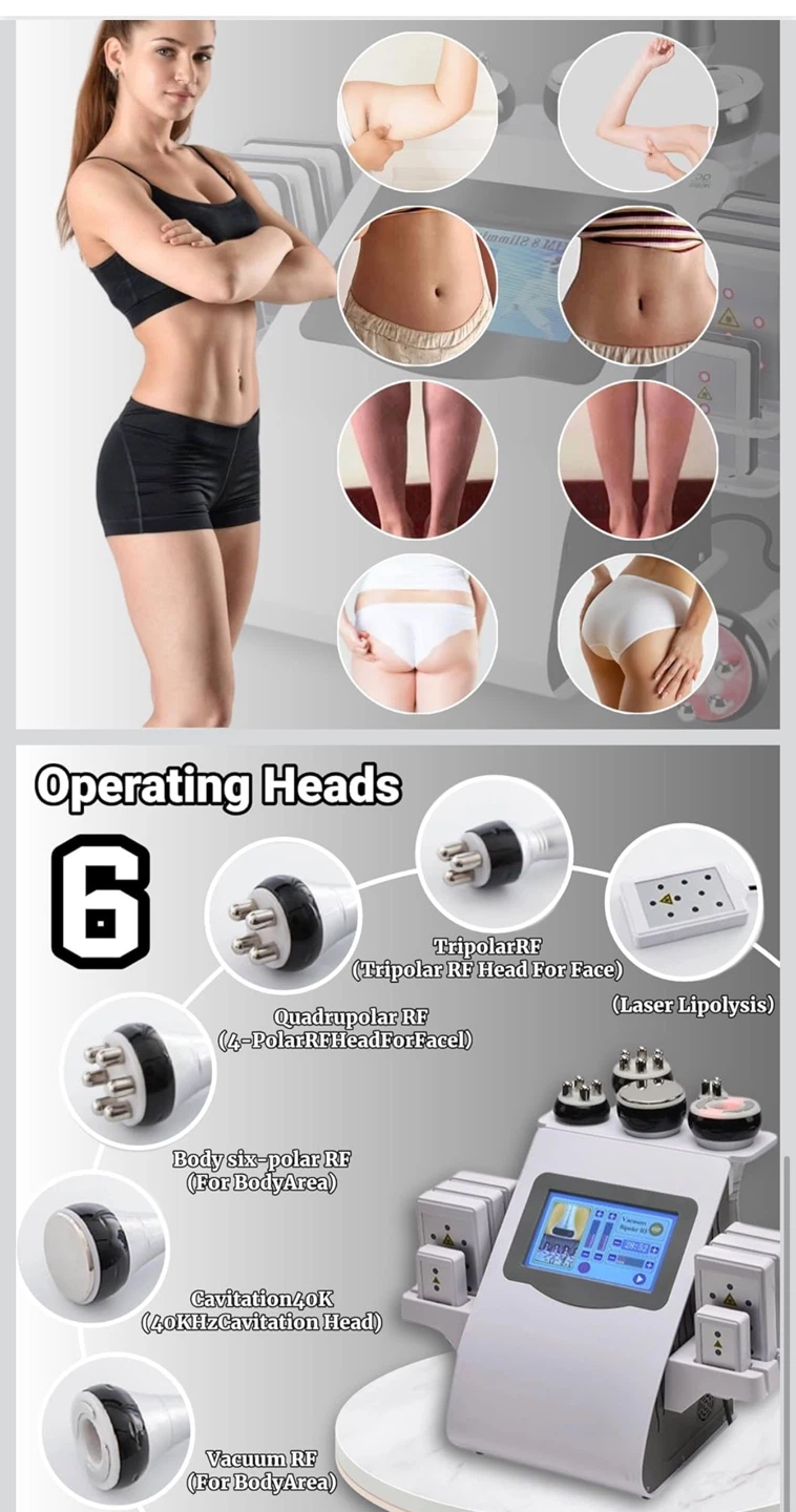 Kim 8 Slimming System For Sale - photo 2