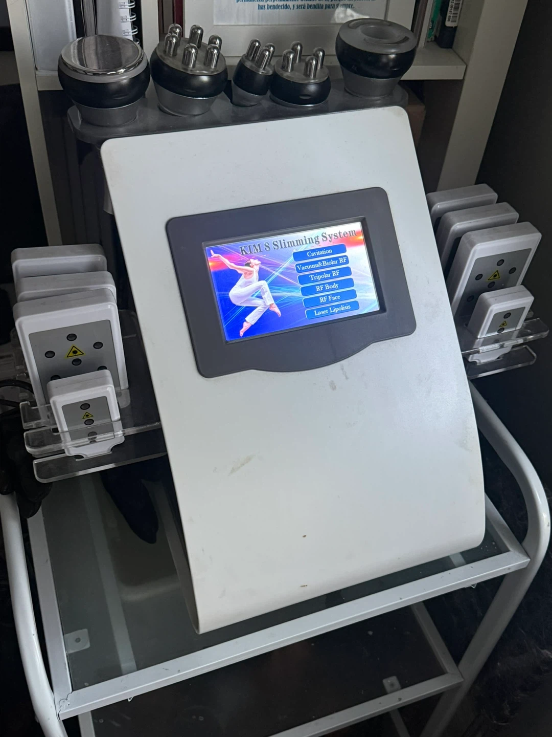 Kim 8 Slimming System For Sale - photo 4
