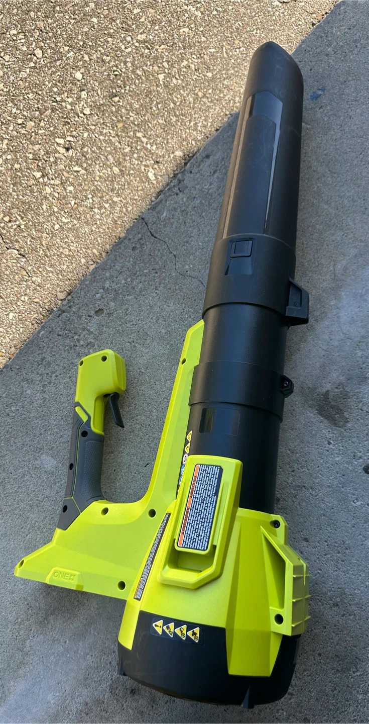 Ryobi 18V ONE+ Blower PCLB01