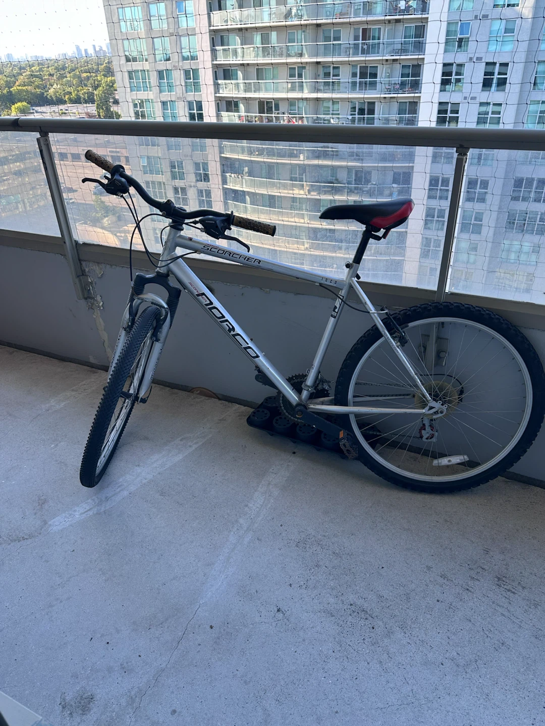 Norco Bicycle