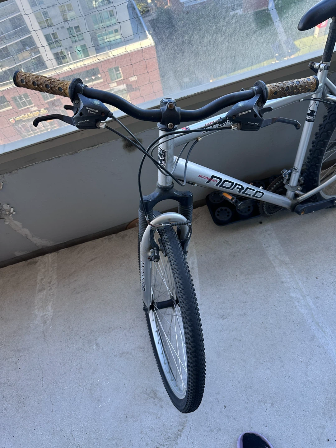 Norco Bicycle - photo 3