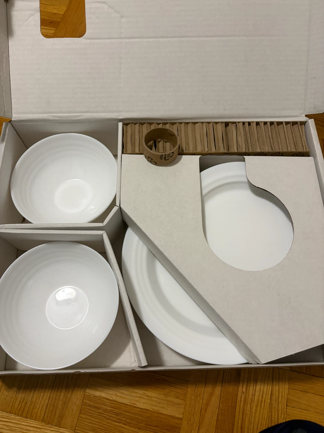 IKEA FAVORISERA Dinnerware Set - photo 2