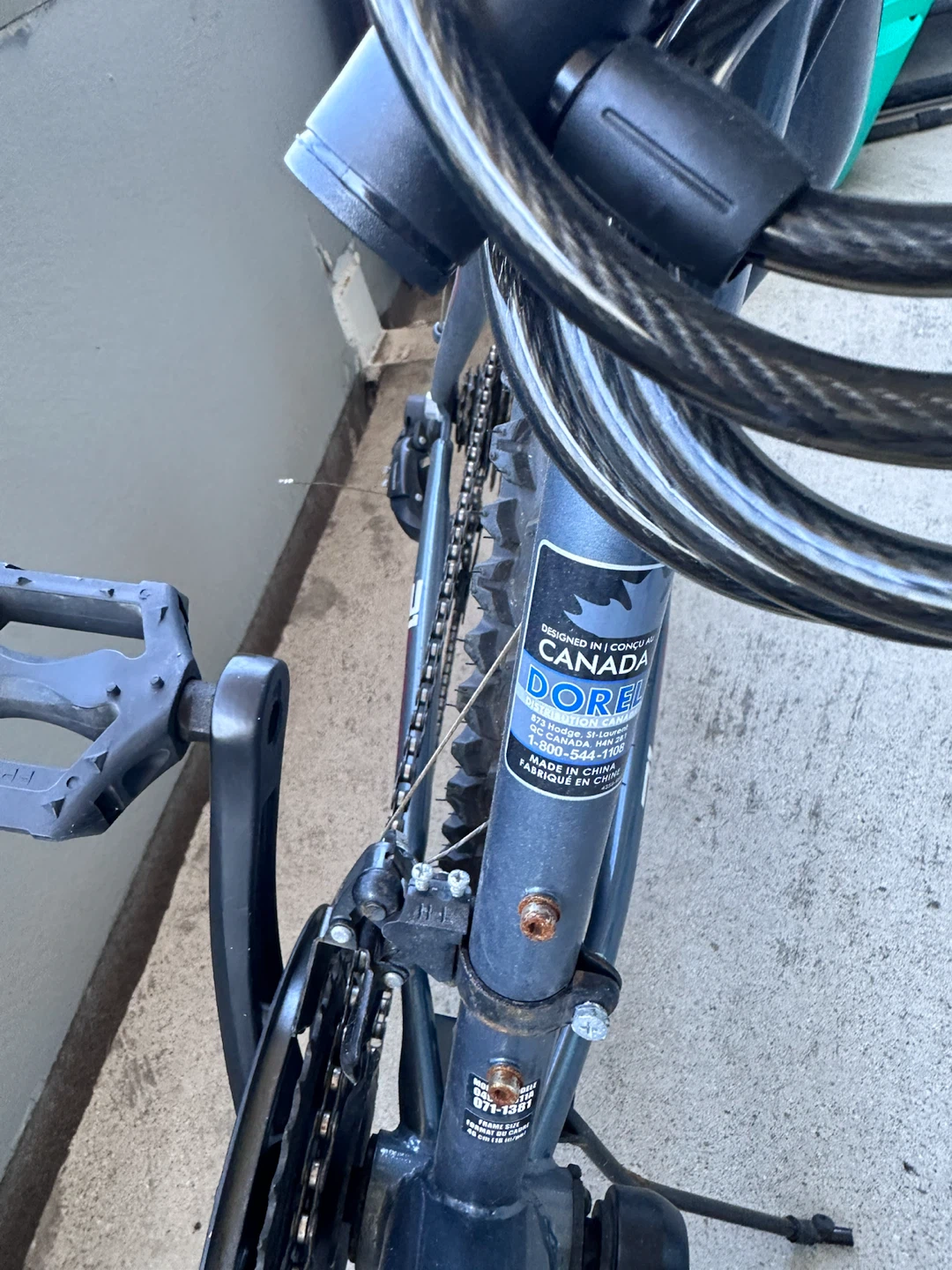 LIKE NEW Schwinn Bicycle - photo 2