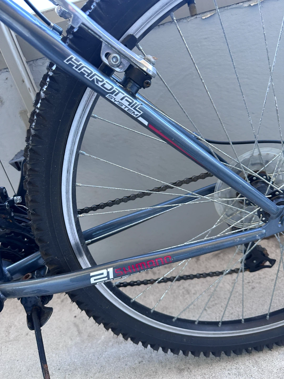 LIKE NEW Schwinn Bicycle - photo 4