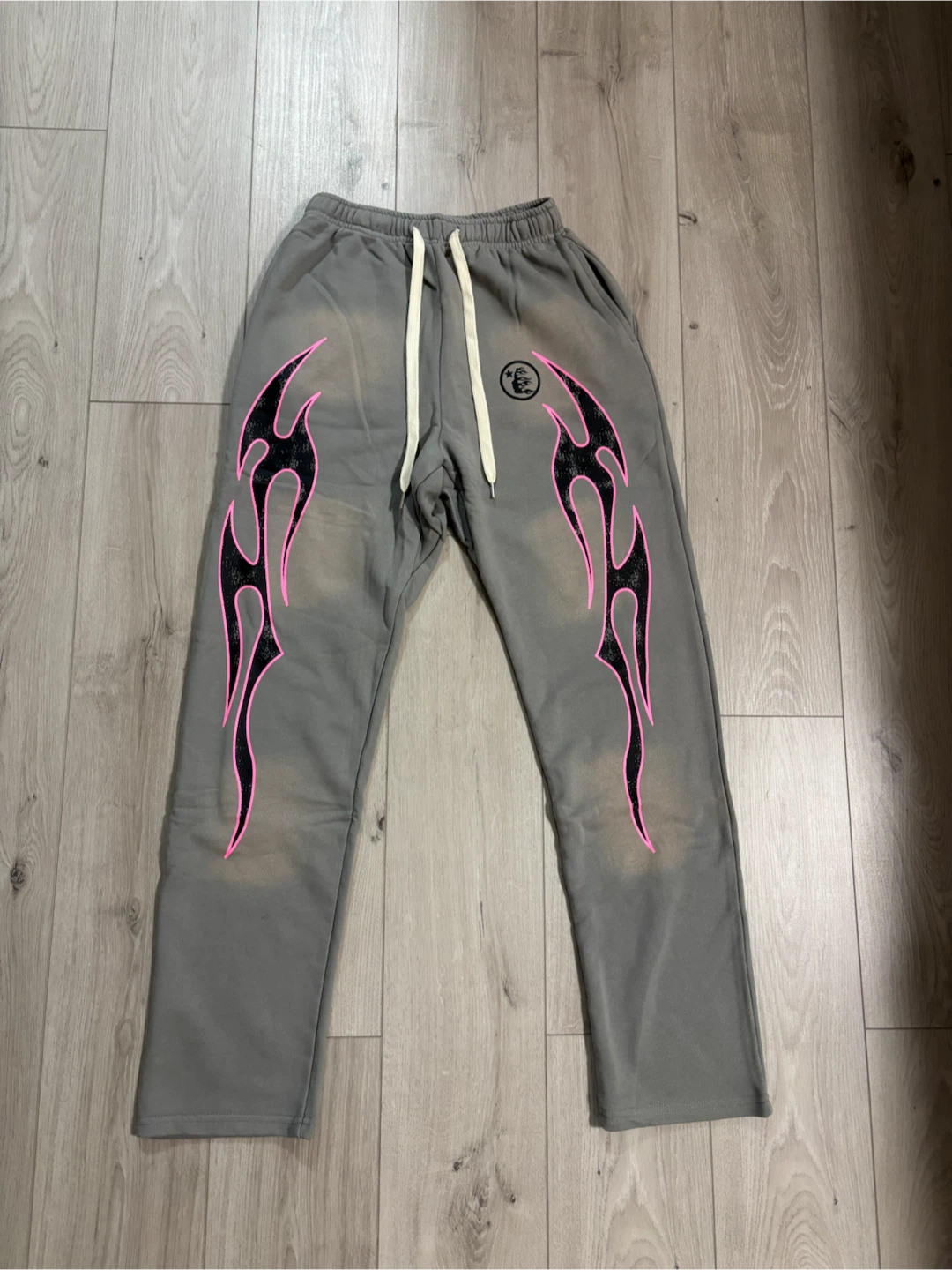 1:1 Hellstar Sweatpants Size Small