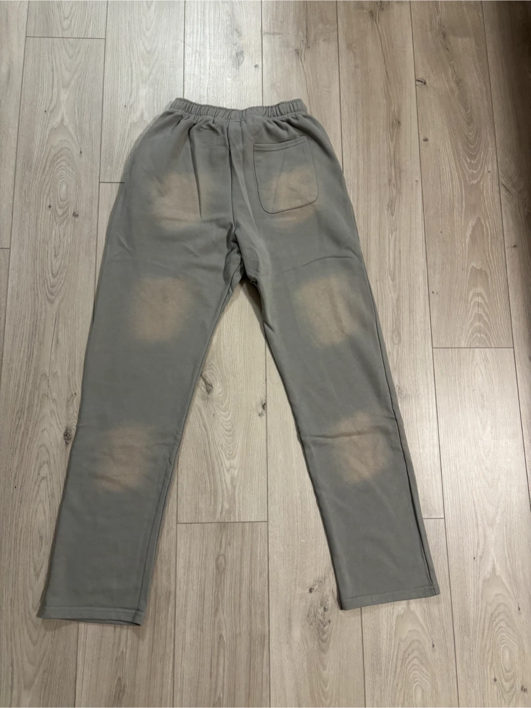 1:1 Hellstar Sweatpants Size Small - photo 3