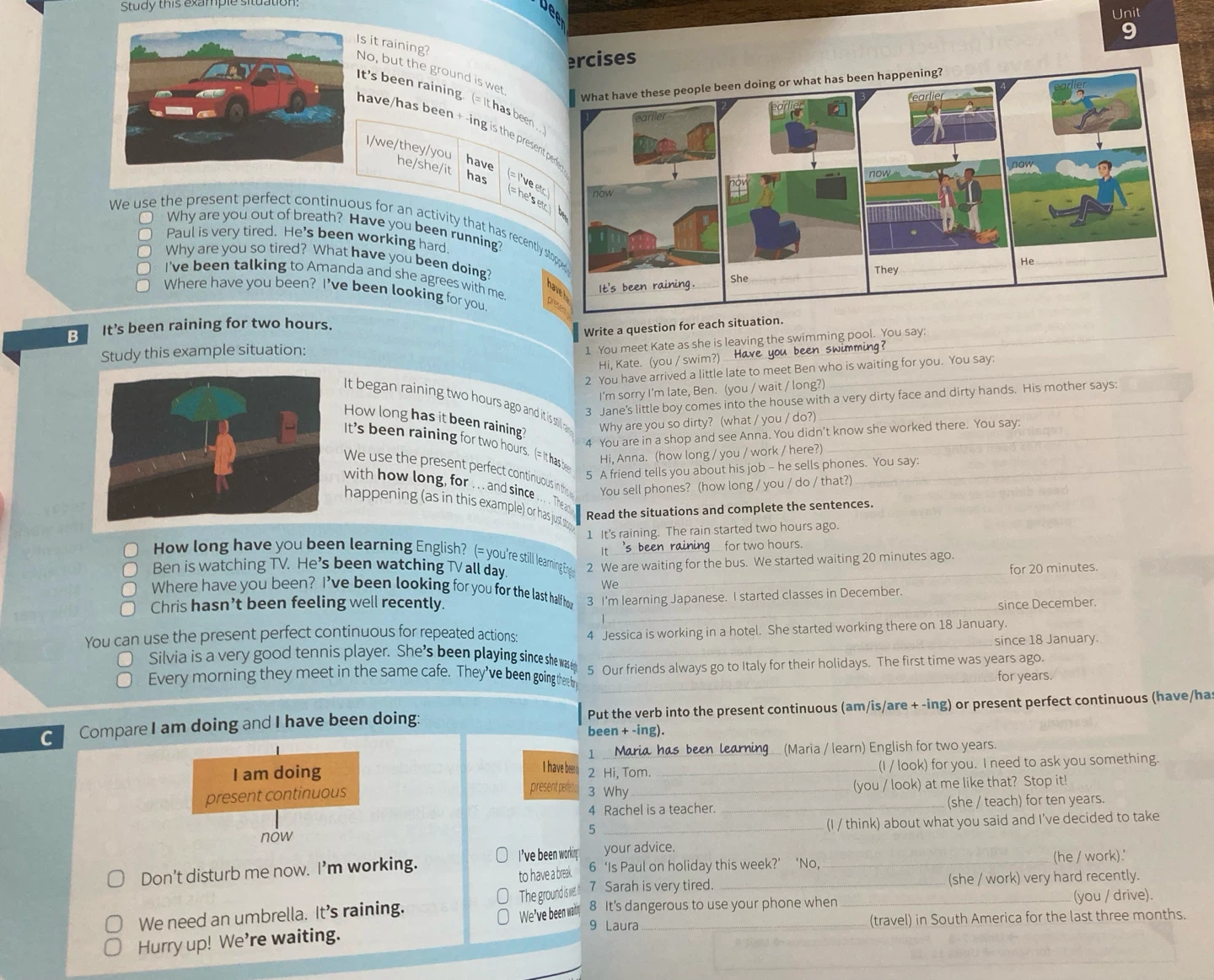Brand New, English Grammar in Use, Fifth Edition - photo 4
