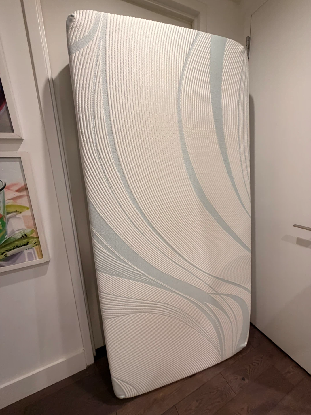 Twin Size Foam Mattress - photo 3