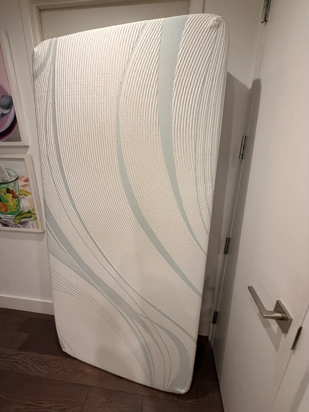 Twin Size Foam Mattress - photo 4