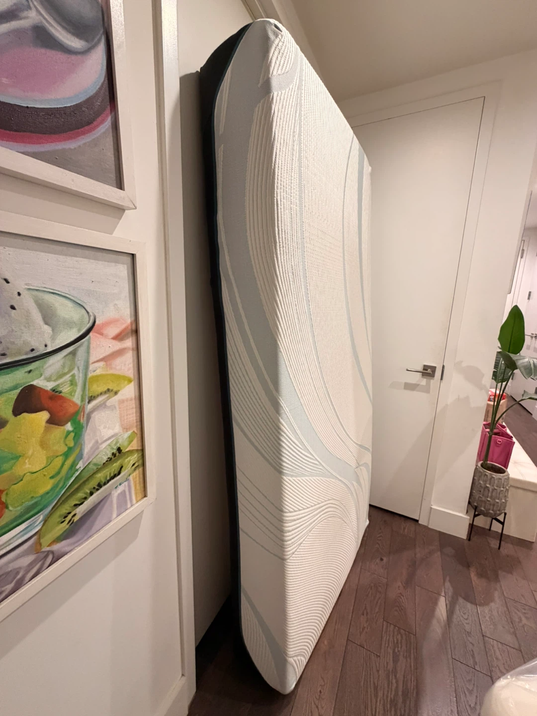Twin Size Foam Mattress - photo 5