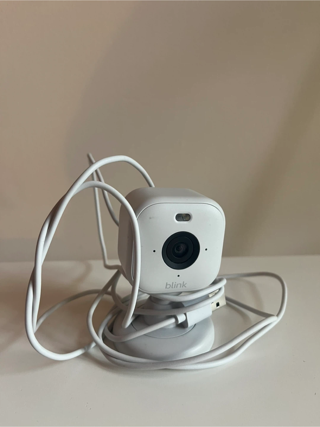 Blink Indoor Security Camera