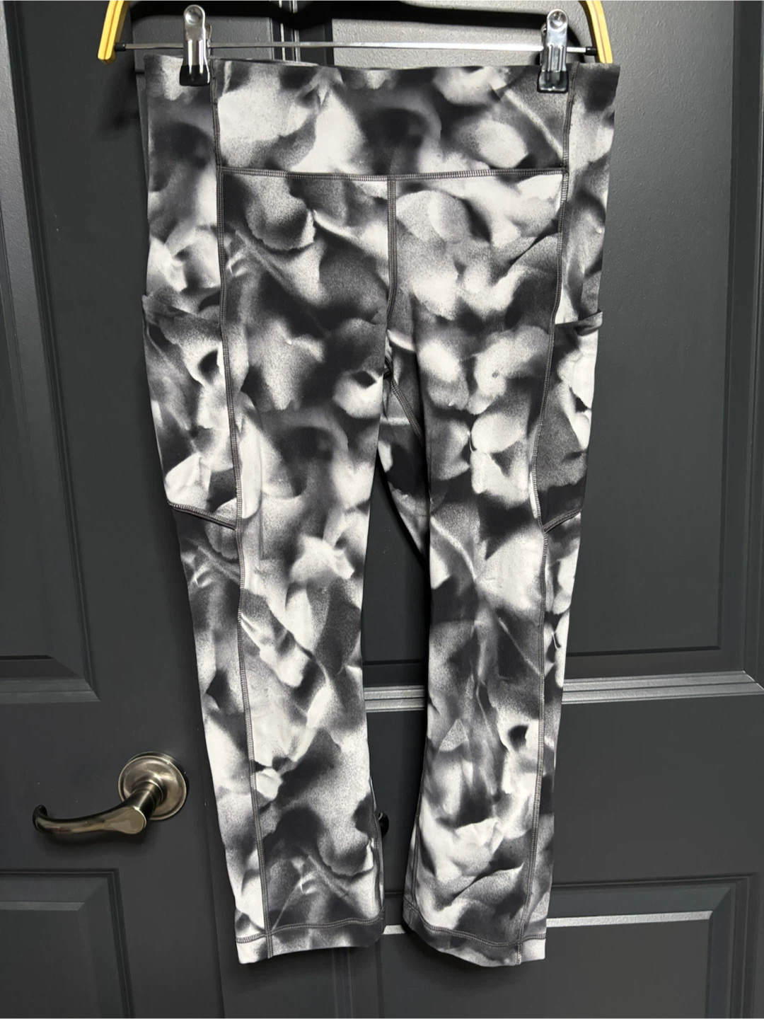 Lululemon Patterned Leggings