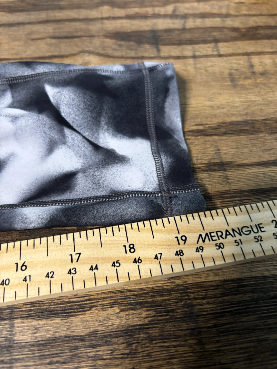 Lululemon Patterned Leggings - photo 2
