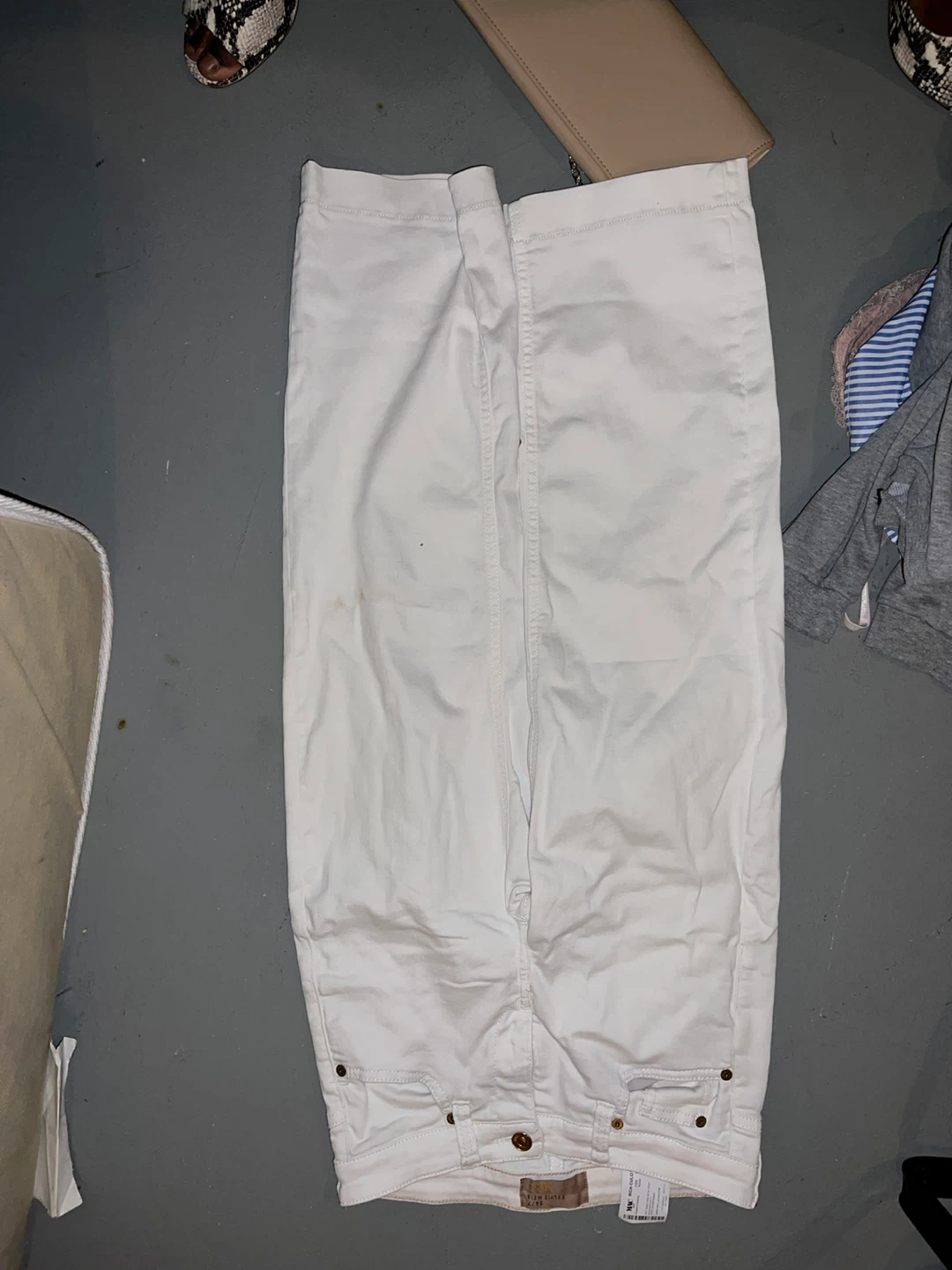 Bag of clothing - photo 2