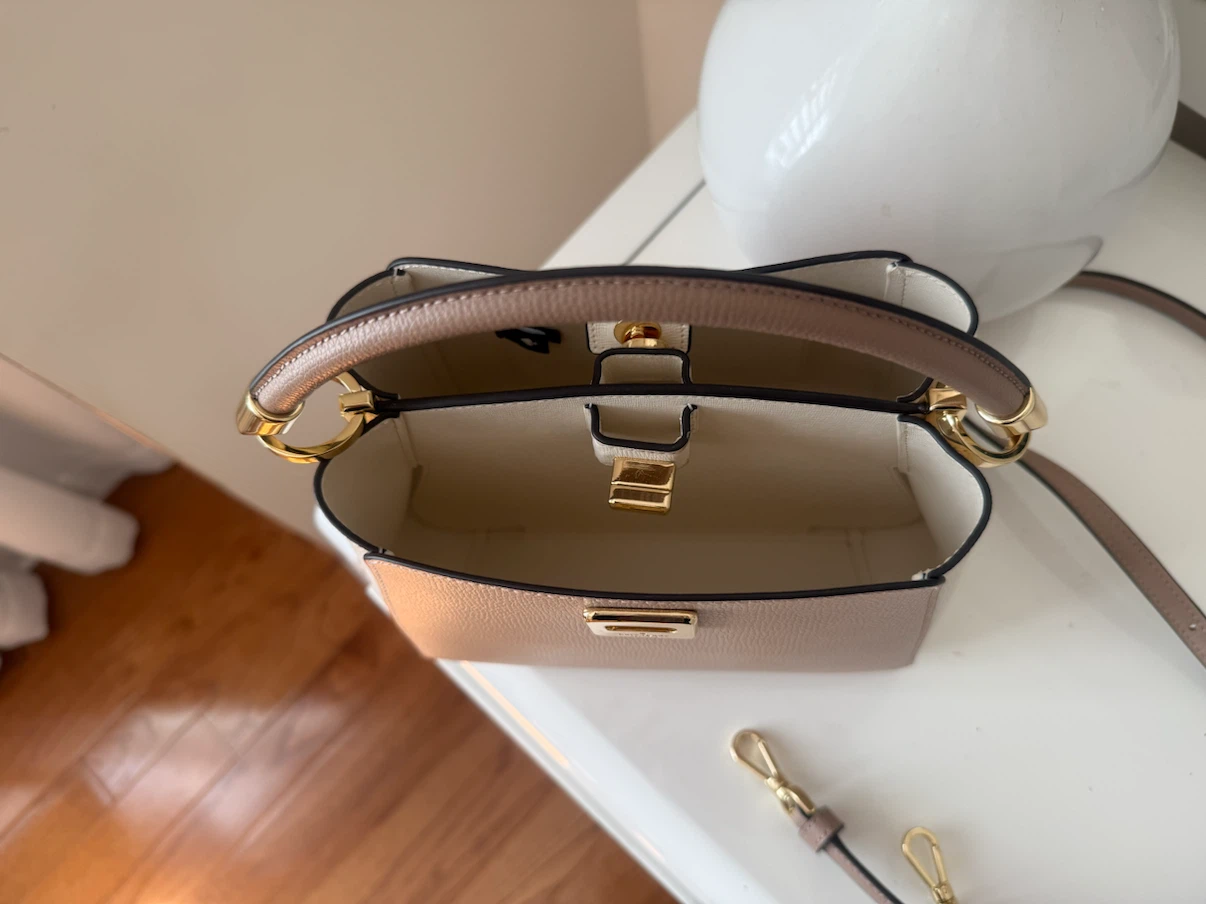 Kate Spade New York Two-Tone Handbag - photo 3