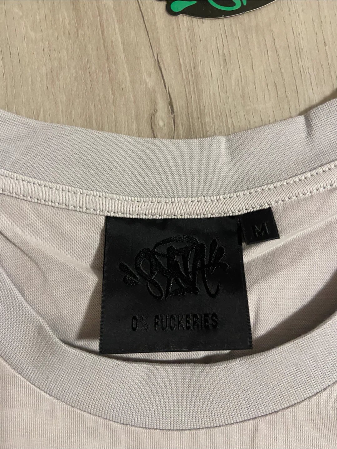 1:1 Brand new Syna shirt - photo 2