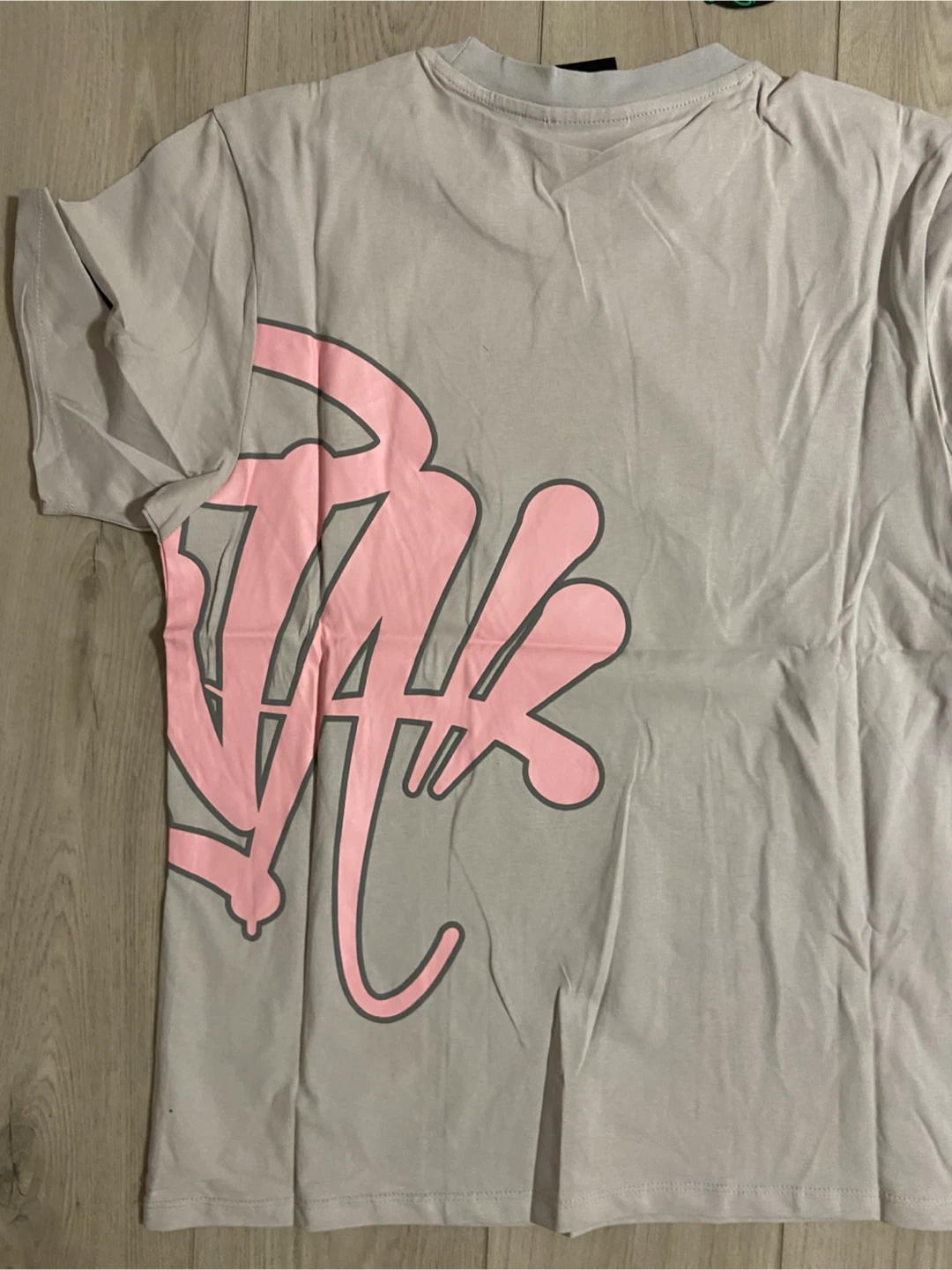 1:1 Brand new Syna shirt - photo 3