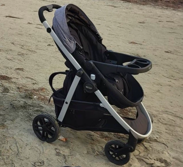 Graco Baby Stroller