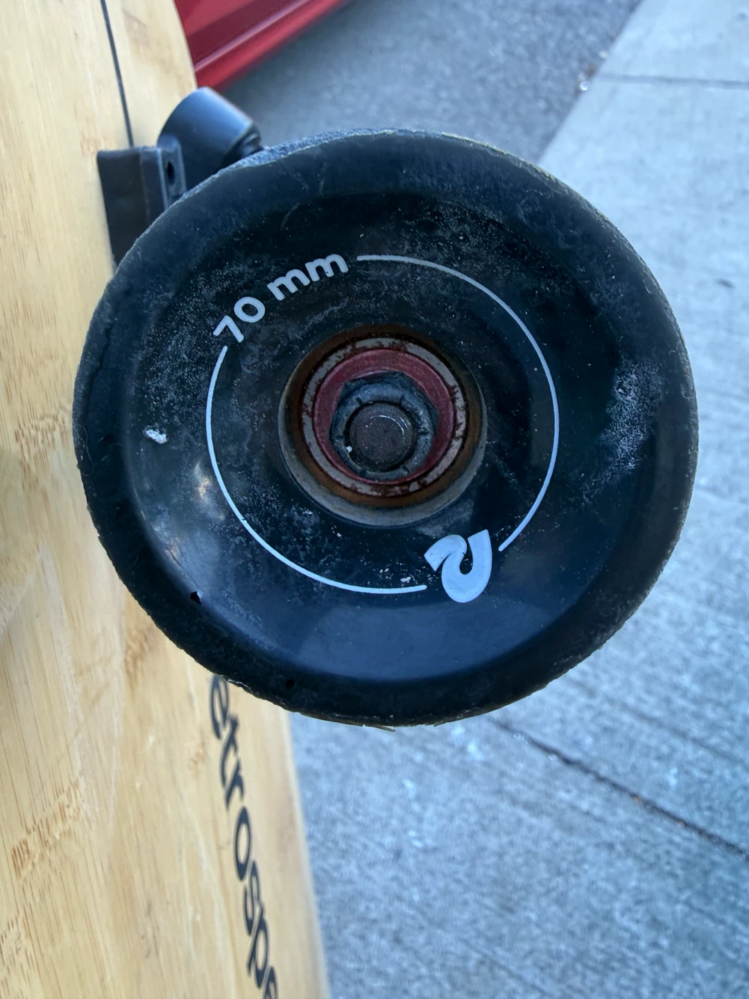 Retrospec Longboard Skateboard - photo 3