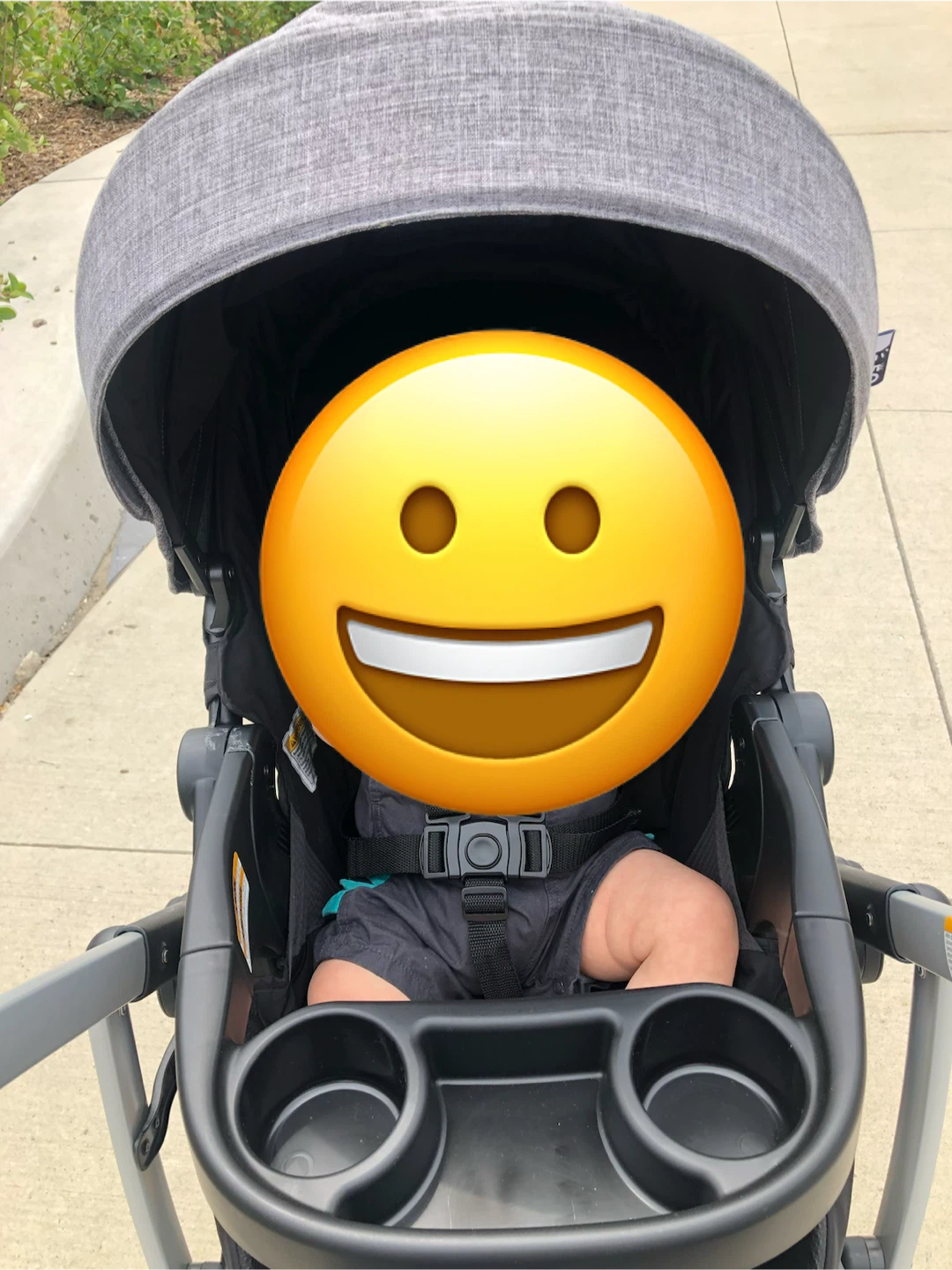 Graco Baby Stroller - photo 2