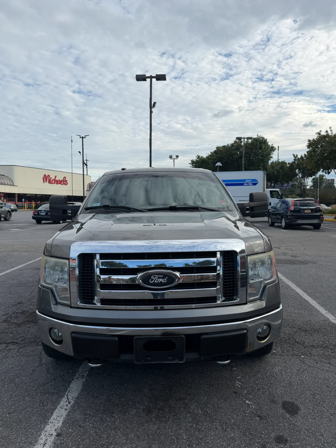 Ford F-150 Pickup Truck - photo 2