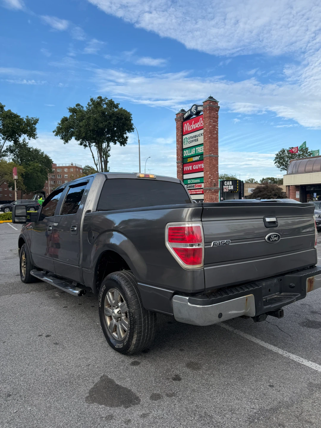 Ford F-150 Pickup Truck - photo 4