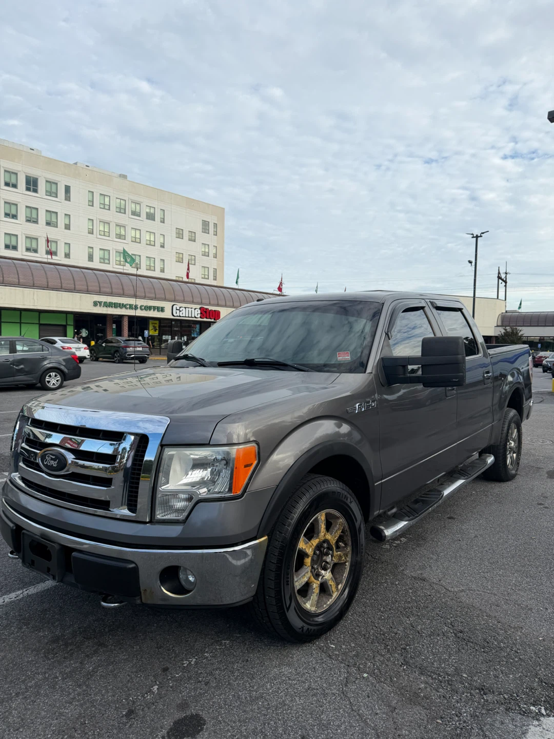 Ford F-150 Pickup Truck - photo 5