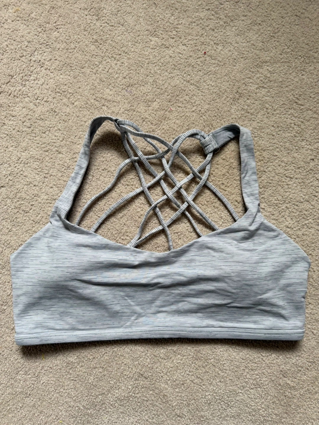 Lululemon Sportsbra