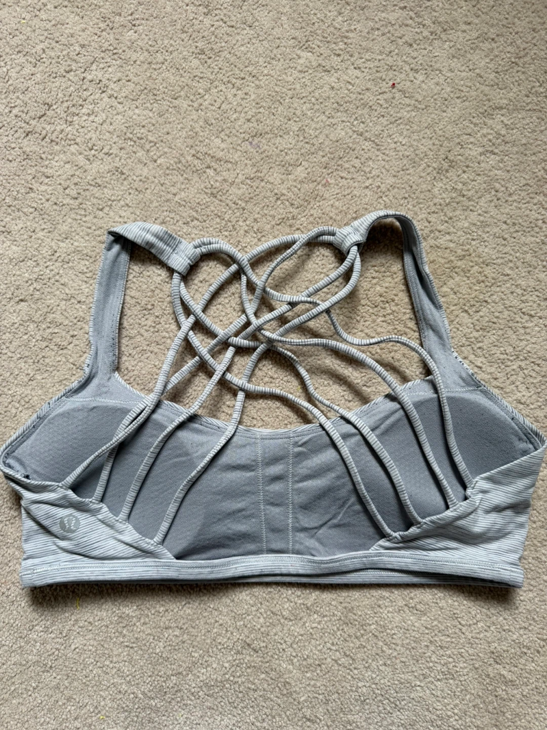 Lululemon Sportsbra - photo 2