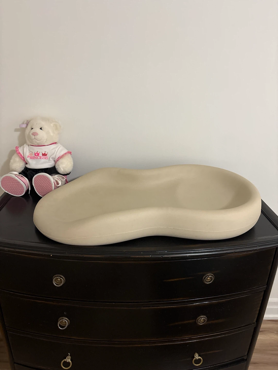 Hatch Baby Grow Smart Changing Pad