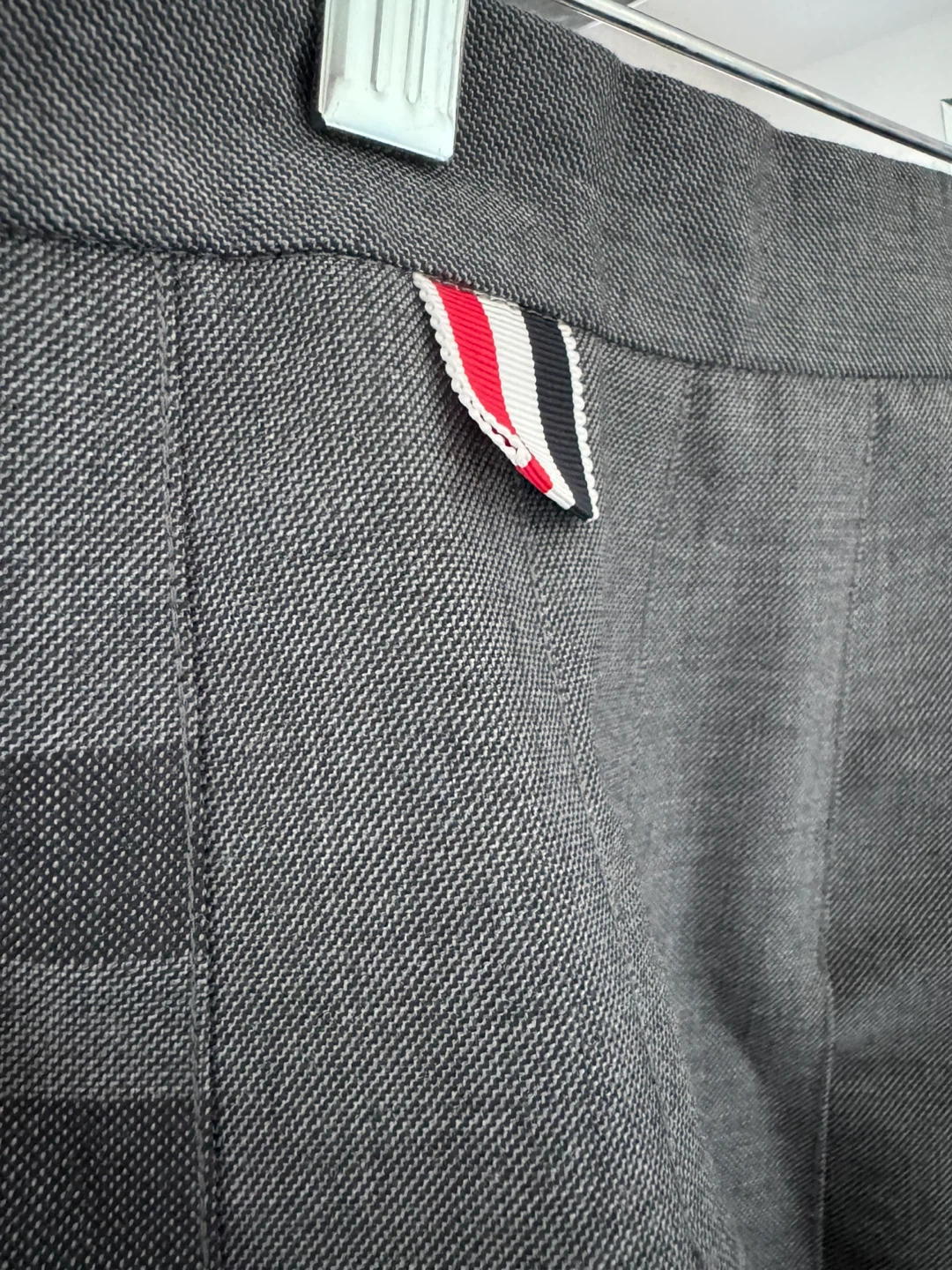 Thom Browne Short Skirt - photo 3