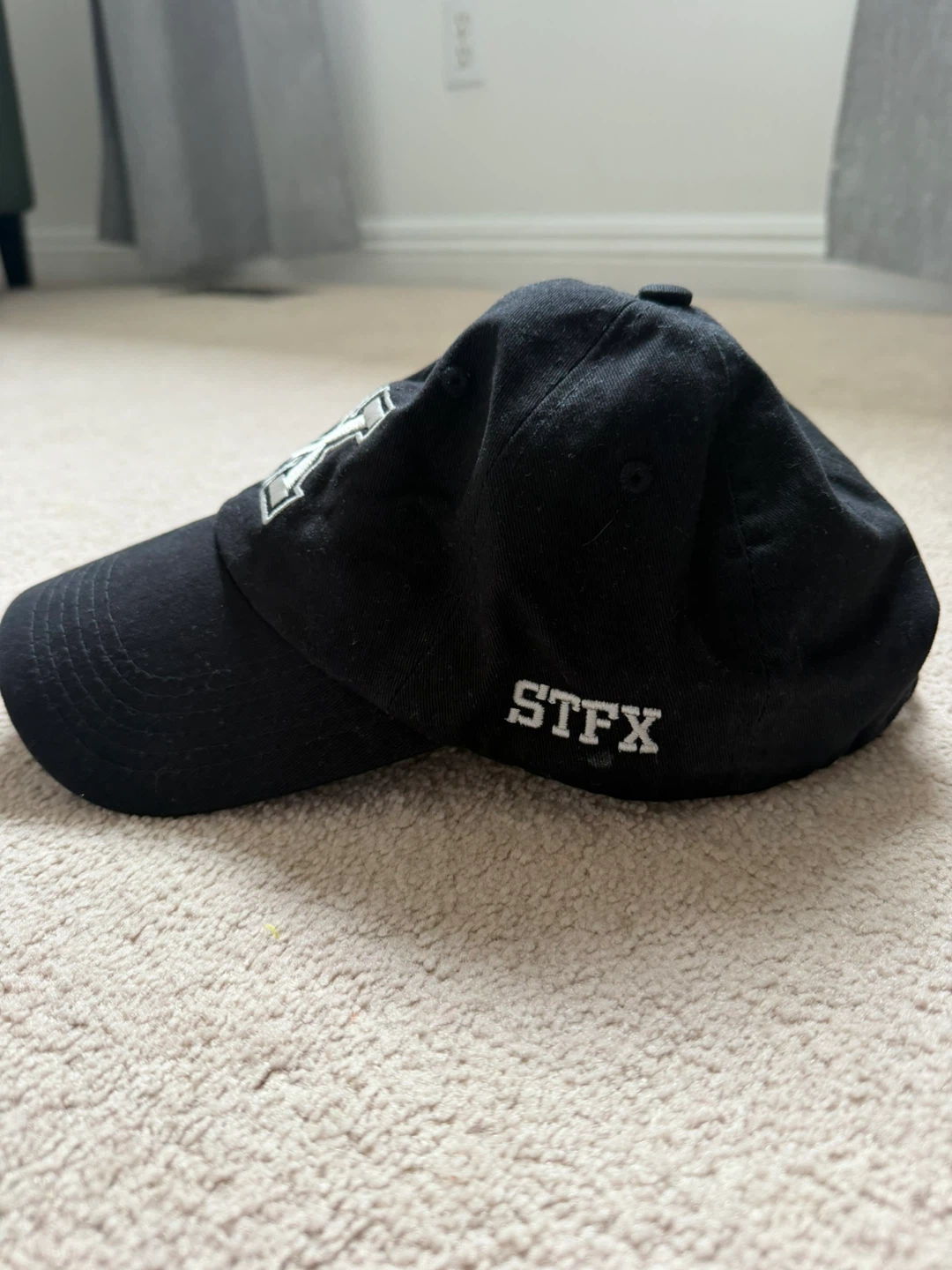 StFX Ball Cap - photo 2