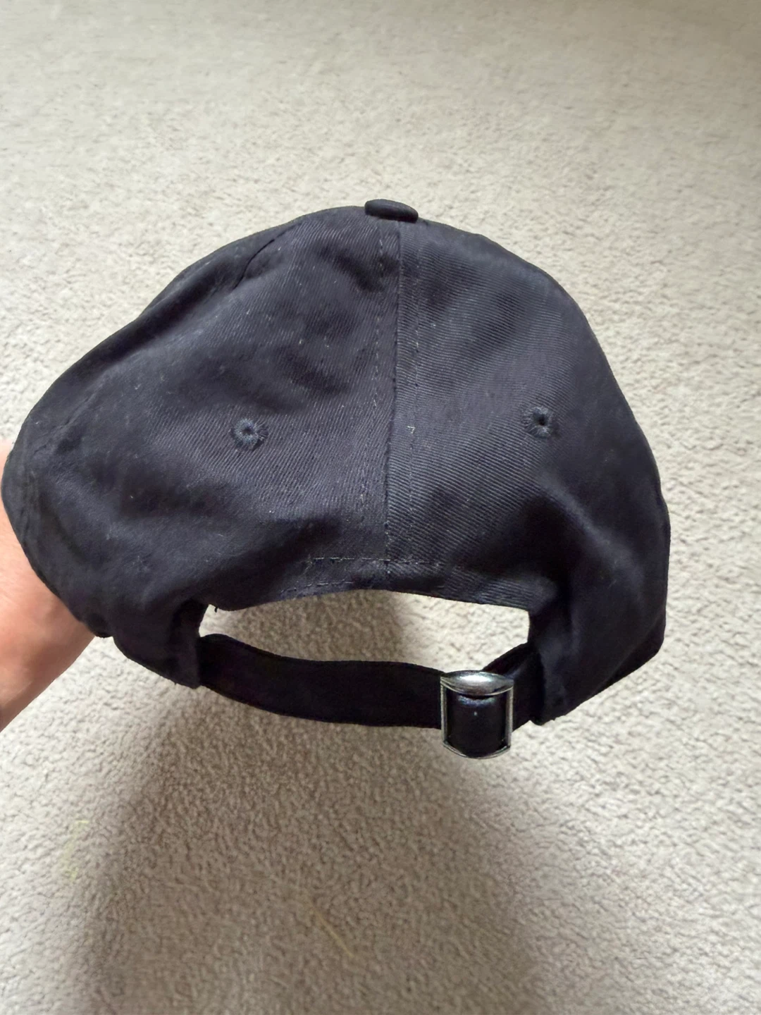 StFX Ball Cap - photo 3