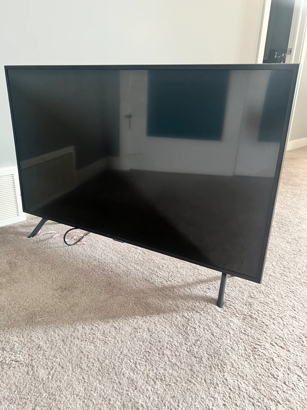 Samsung 43 inch 4K Smart TV