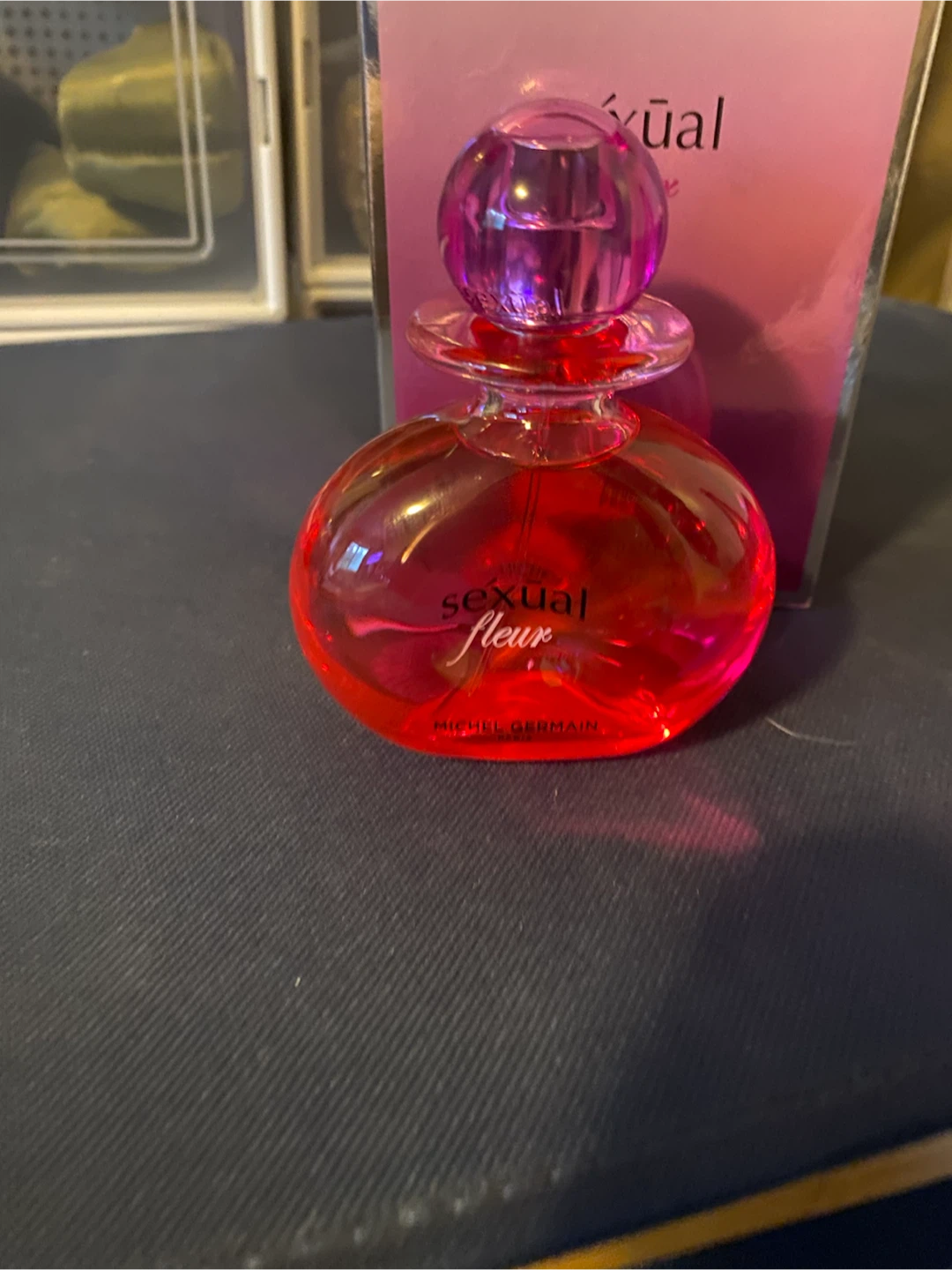 Michel Germain Séxual Fleur Eau de Parfum 75ml - photo 3