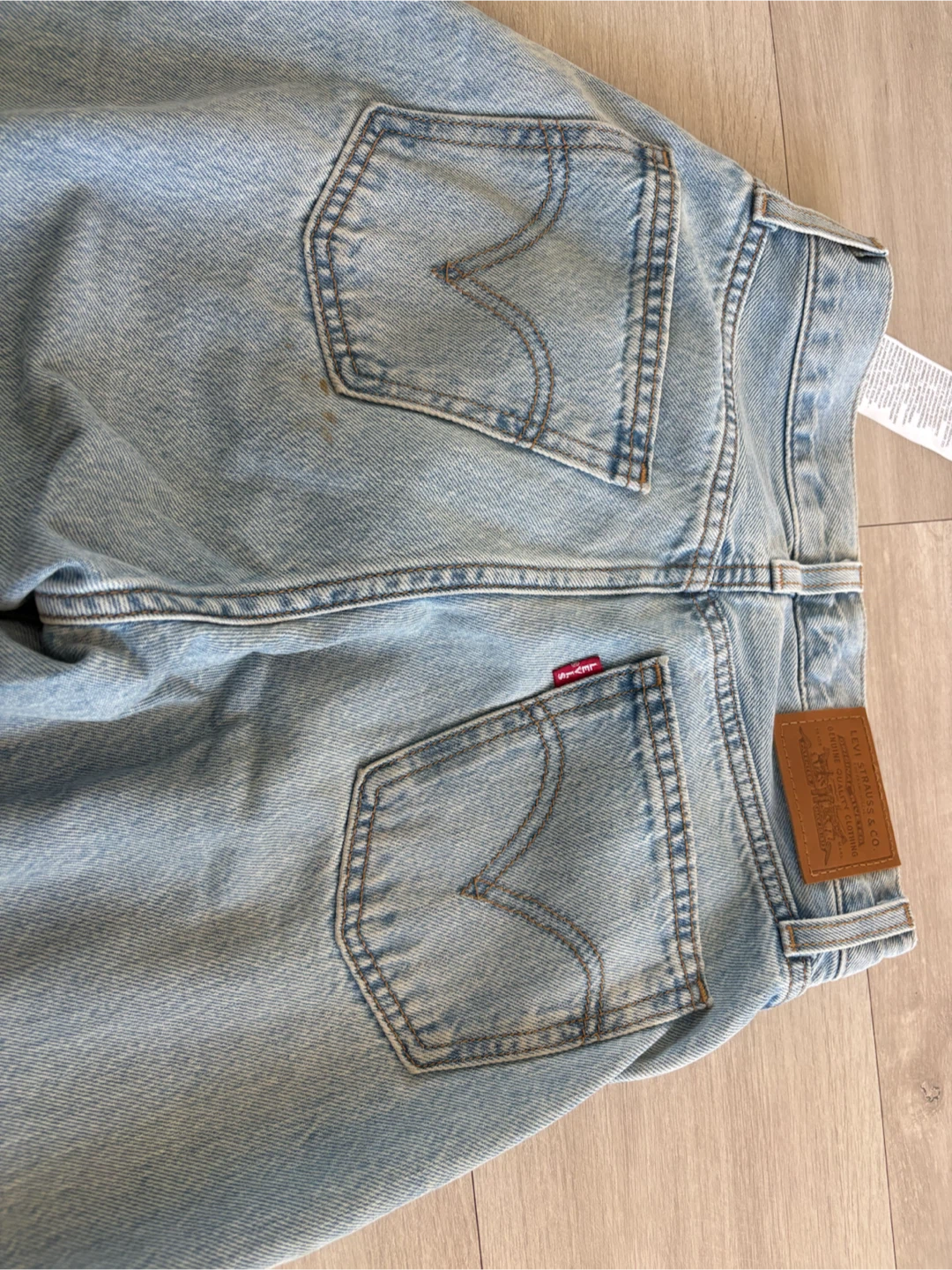 Levi's Premium Jeans Size 24