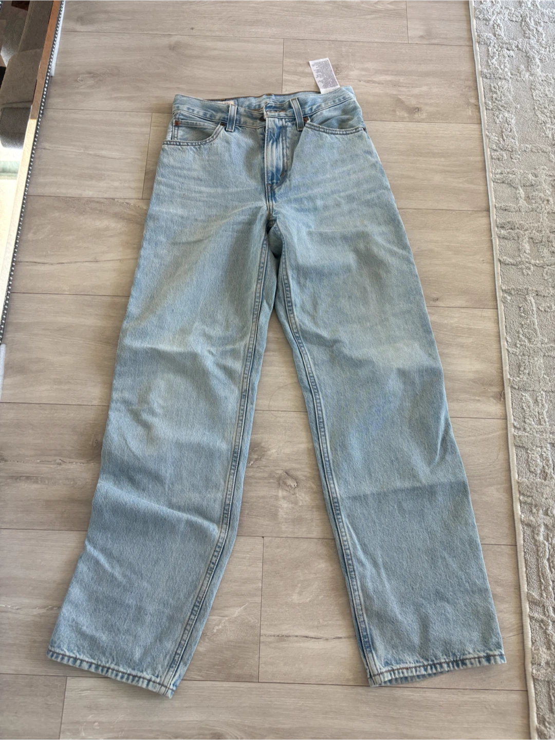 Levi's Premium Jeans Size 24 - photo 2