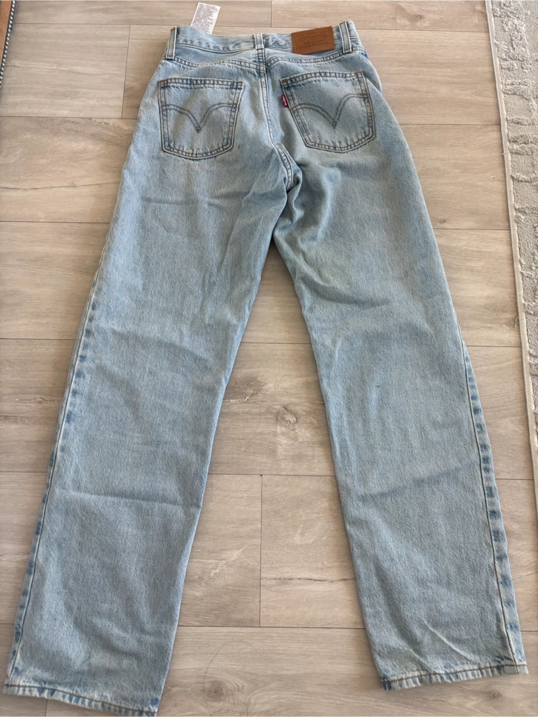 Levi's Premium Jeans Size 24 - photo 3