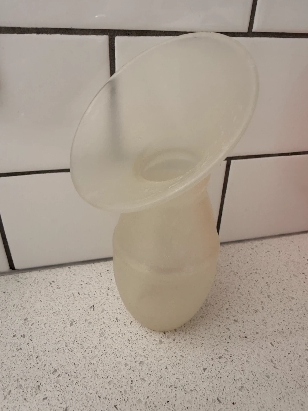Haakaa Manual Breast Pump