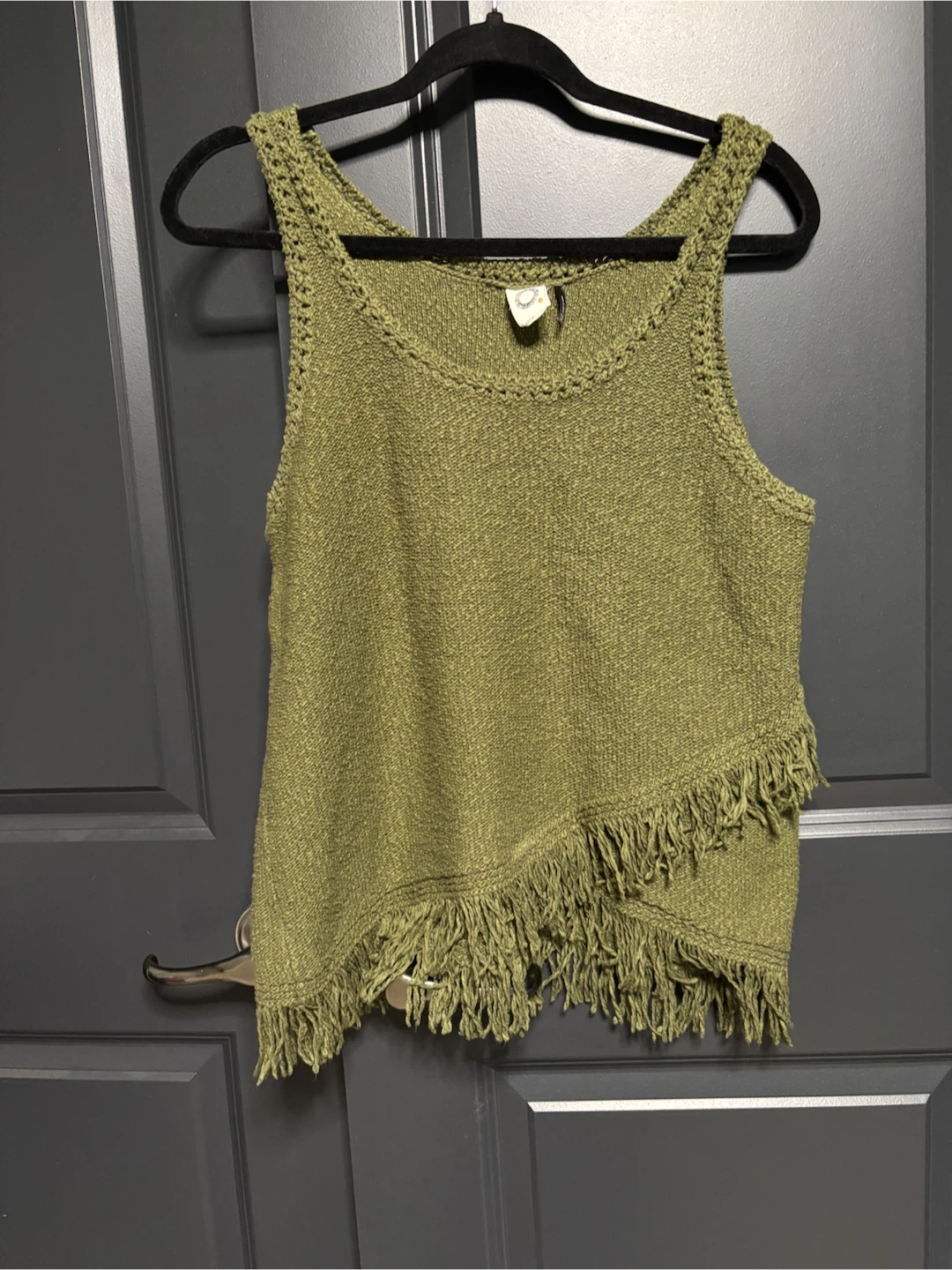 Anthropology Knit Tank
