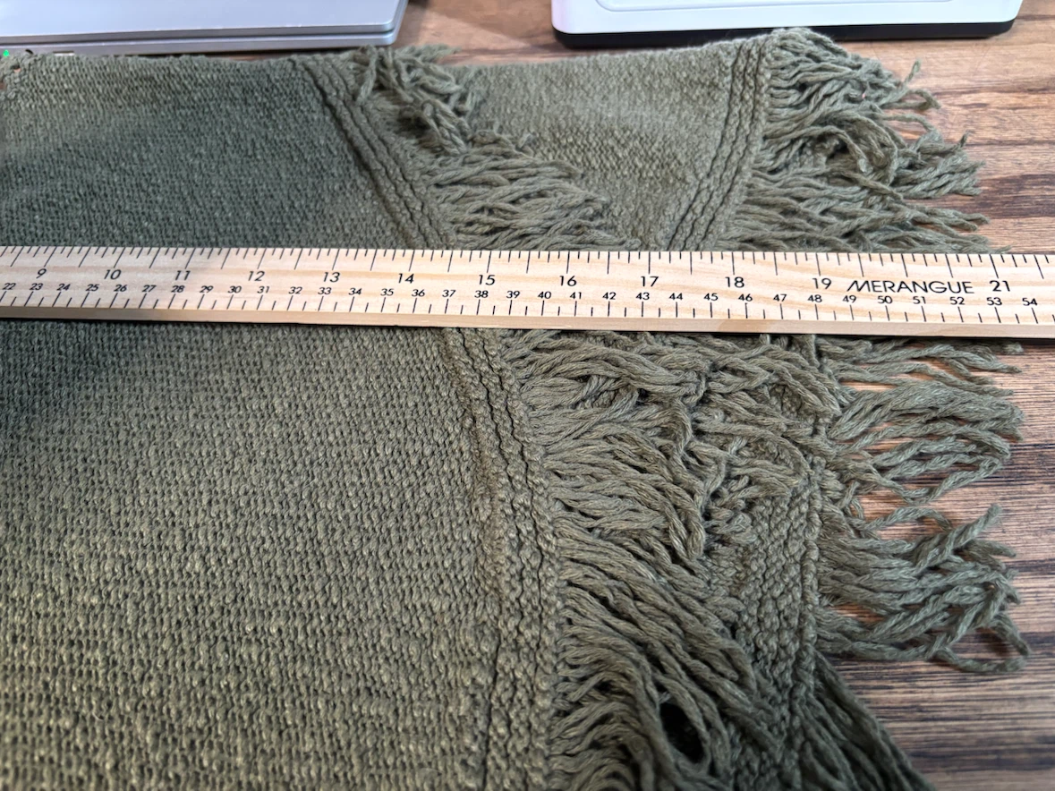 Anthropology Knit Tank - photo 2