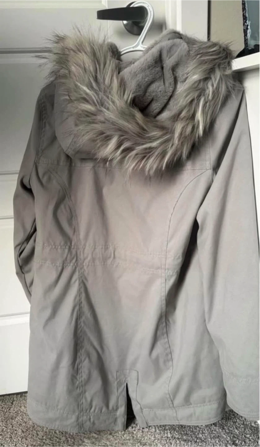 Hollister Heritage Collection Parka - photo 3