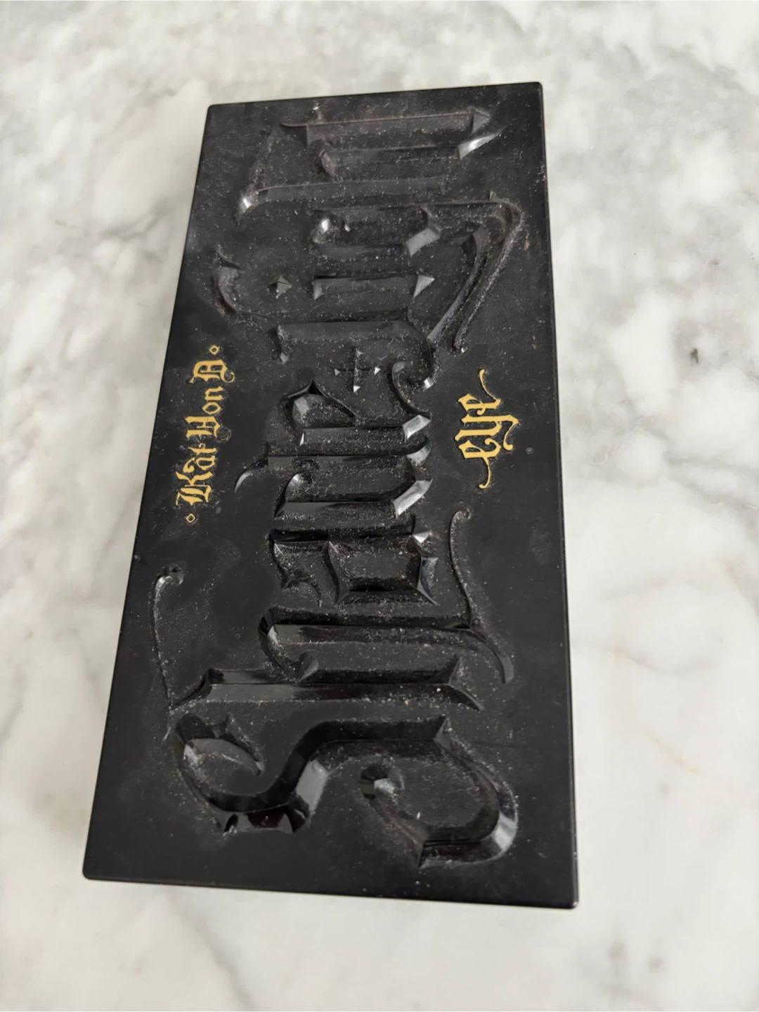 Kat Von D Shade + Light Eye Contour Palette - photo 2