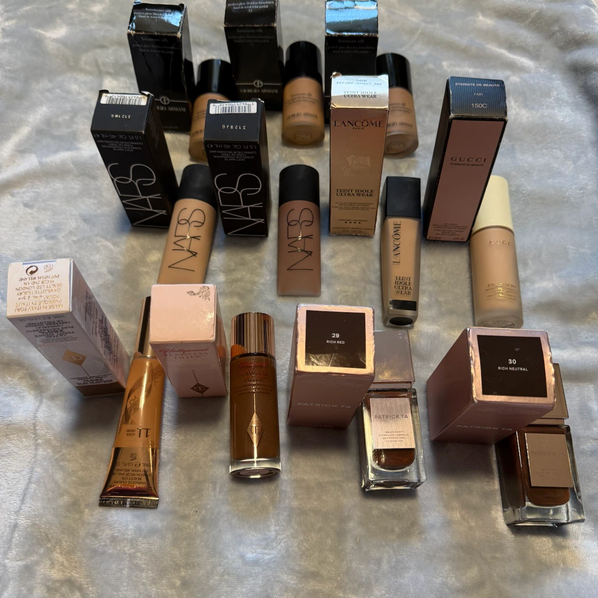 Makeup - photo 2
