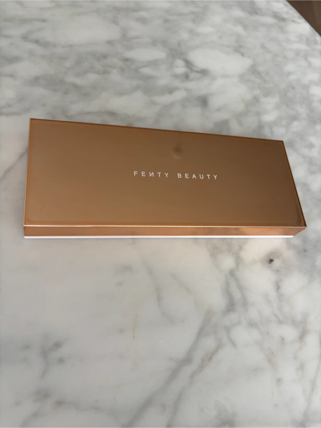 Fenty Beauty Eyeshadow Palette - photo 2