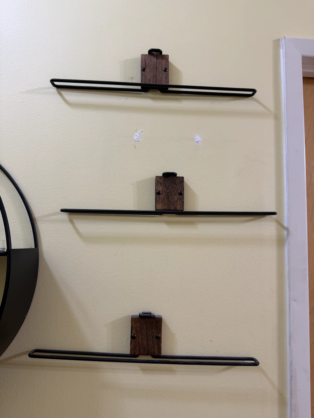 Shelves for sunglasses - photo 2