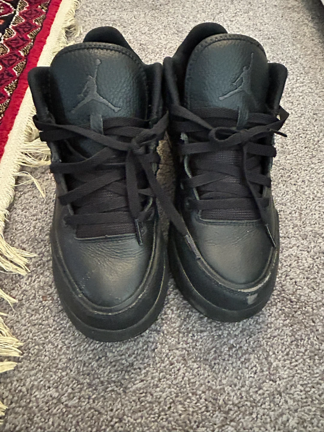 Jordan Flight Origin 3 Mid