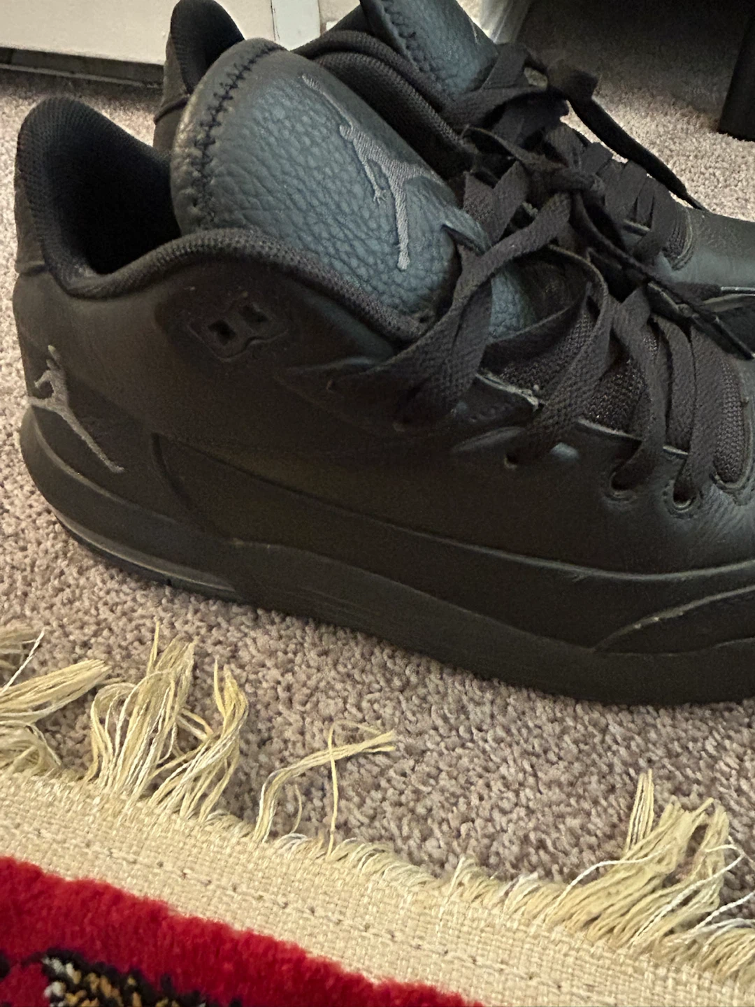 Jordan Flight Origin 3 Mid - photo 2